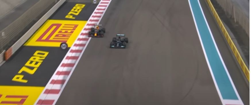 Θρίαμβος του Φερστάπεν στο sprint race της Αυστρίας