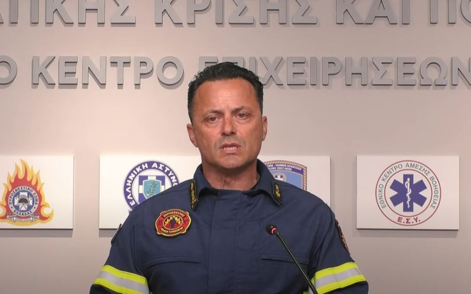Επικίνδυνη μέρα η Τρίτη για φωτιές στην Αττική – 52 πυρκαγιές εκδηλώθηκαν το τελευταίο 24ωρο