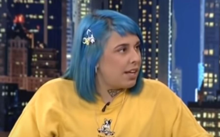 Πολύ δύσκολες ώρες για τη Super Kiki – Έχασε το μωρό της