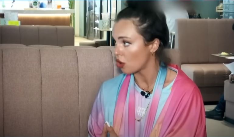 Η Ευδοκία Τσαγκλή χώρισε με τον νικητή του Big Brother και μια αποκάλυψη προκαλεί ερωτήματα