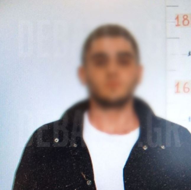 Αυτός είναι ο 23χρονος που πυροβολήθηκε μετά την άγρια συμπλοκή στο ΑΠΘ – Το ένοχο παρελθόν του