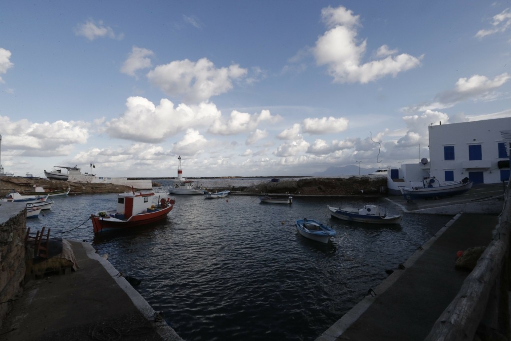Έκτακτη σύσκεψη στο υπουργείο Ναυτιλίας για το πλοίο “Olympus” – Θα συνέδεε Κάσο και Κάρπαθο (vid)