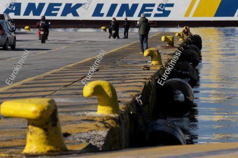 Ο Πειραιάς είναι ανάμεσα στα 10 κορυφαία λιμάνια διεθνώς