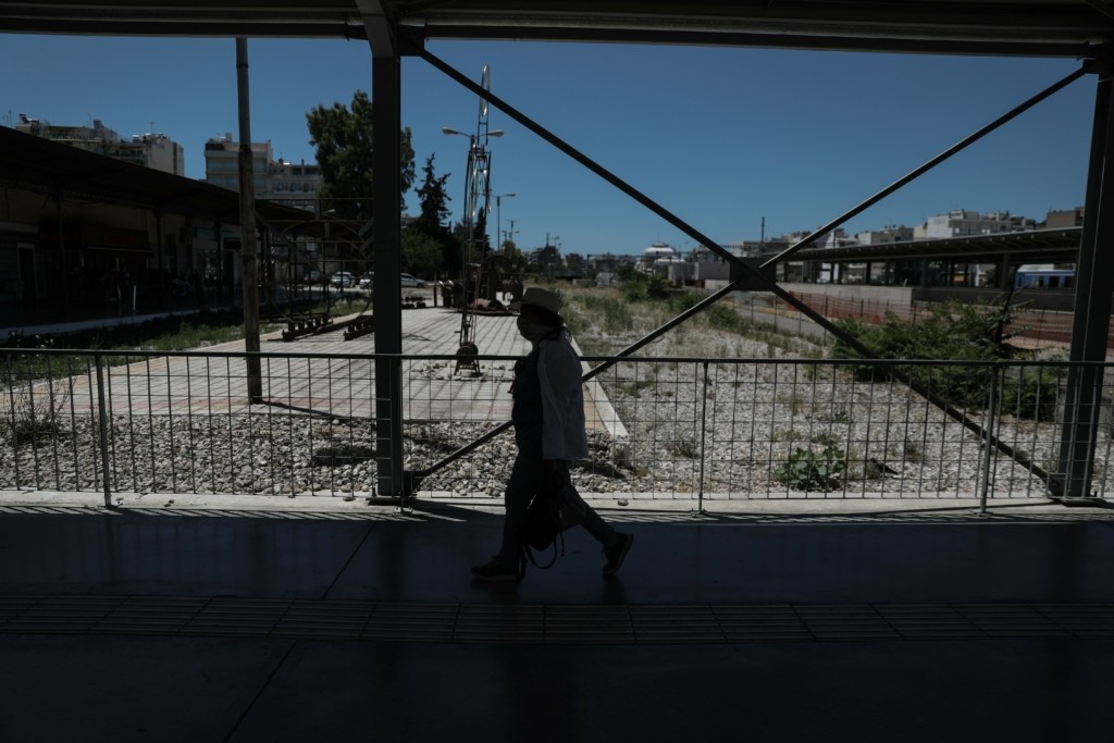 “Συγγνώμη” από τη Hellenic Train για την ταλαιπωρία των επιβατών – Επανέρχεται σταδιακά το ρεύμα