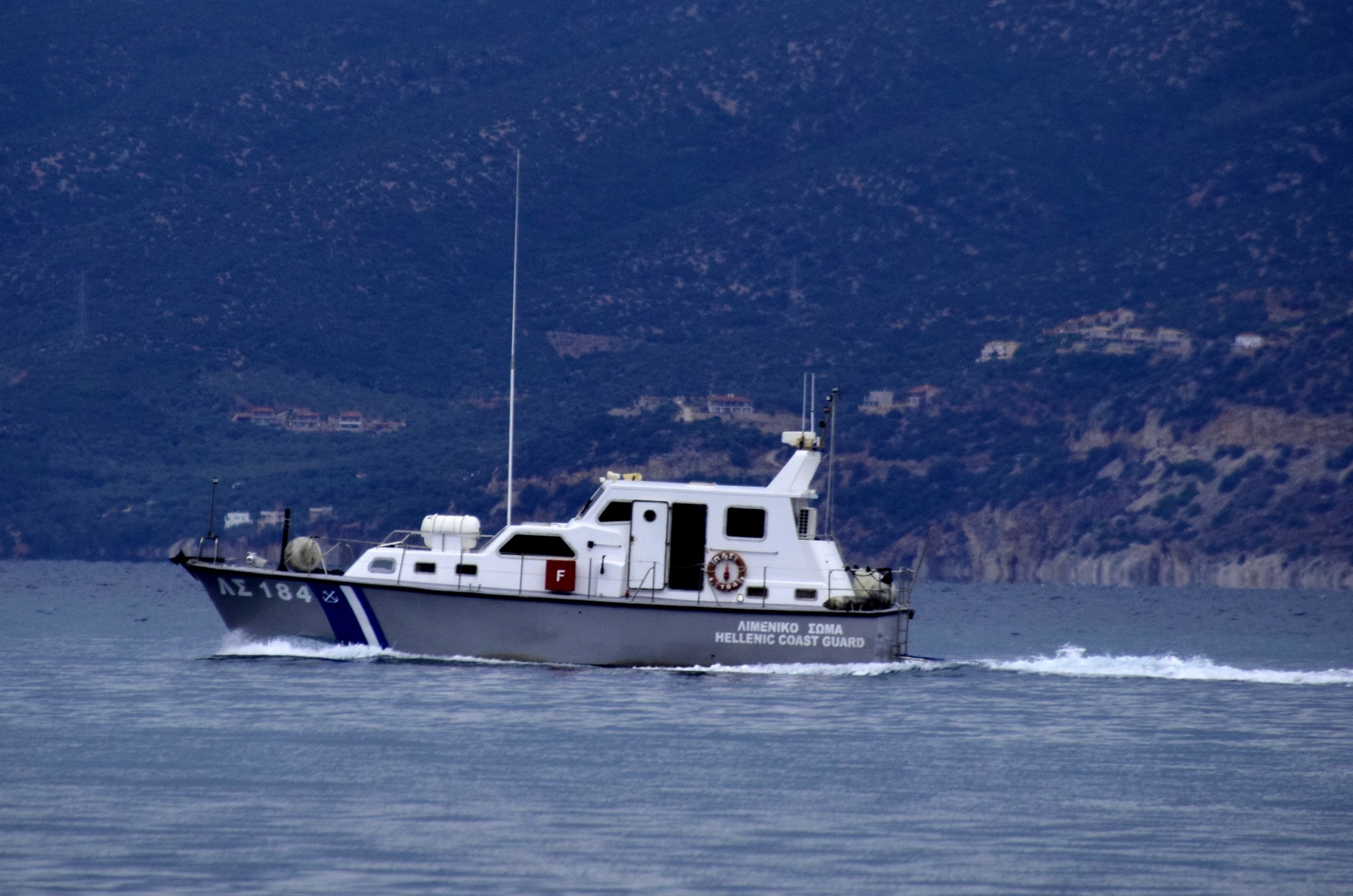 Δραματική έκκληση για τον αγνοούμενο στη Χαλκιδική – Ποιος είναι ο 31χρονος Μάρτιν που αγαπούσε το μπαλέτο (pics)