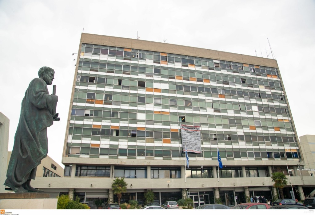 Ιστορικό γεγονός για το ΑΠΘ – Πτυχιούχος με “καθαρό” 10αρι