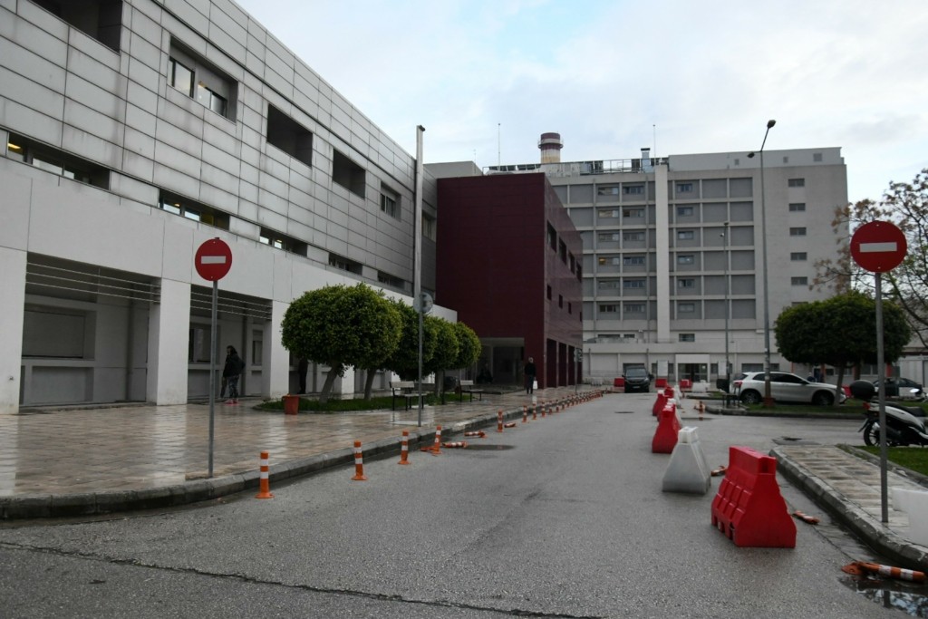 Πάτρα: Μαθήτρια νοσηλεύεται στο νοσοκομείο με μηνιγγίτιδα  – Έκλεισε το σχολείο