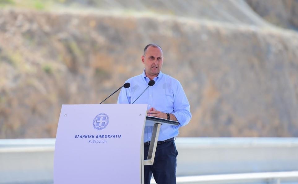 Εβδομάδα εξελίξεων για το ΒΟΑΚ – Τι αναφέρει ο Γιώργος Καραγιάννης