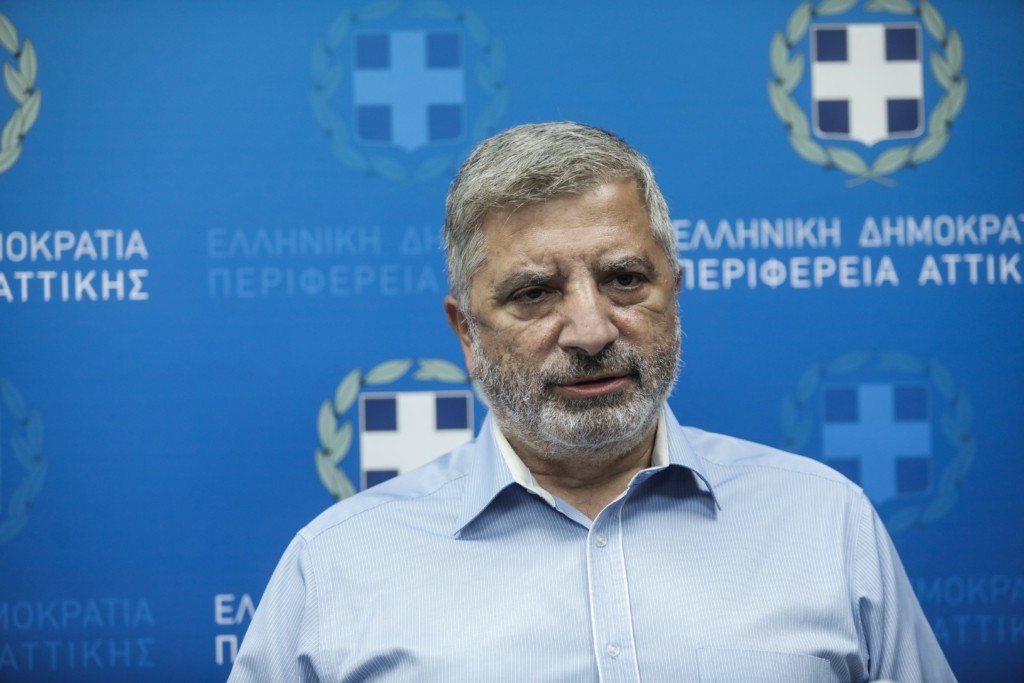 Οργισμένη απάντηση Πατούλη στον πατέρα της  Στεφανίδη – “Το μηδενιστικό του μίσος τον τυφλώνει”
