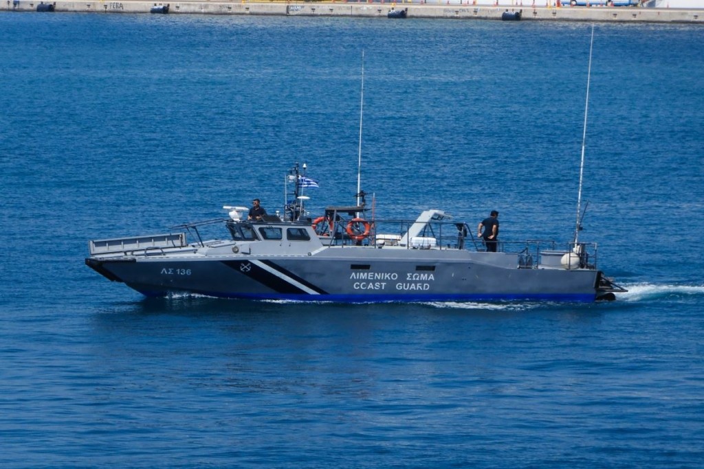 Μεγάλη αγωνία για τον 28χρονο τουρίστα που αγνοείται στην Χαλκιδική – Οι έρευνες θα συνεχιστούν με το πρώτο φως της ημέρας