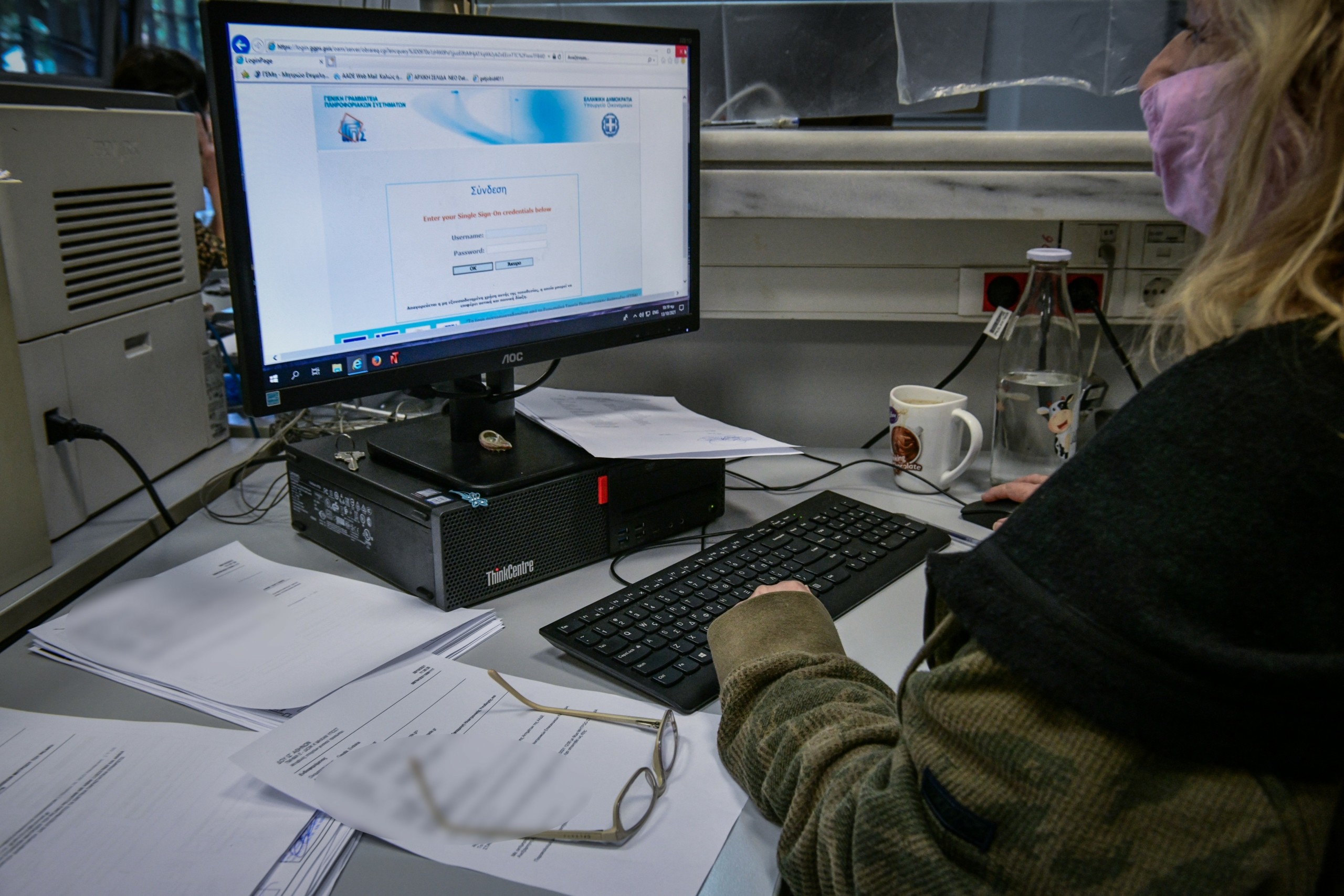 ΑΑΔΕ: Μετατίθεται για τις 26/7/2024 η προθεσμία υποβολής φορολογικών δηλώσεων των νομικών προσώπων