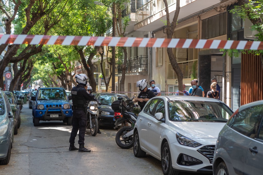 Στον εισαγγελέα ο 59χρονος μητροκτόνος της Θεσσαλονίκης – Σοκάρουν τα ιατροδικαστικά ευρήματα