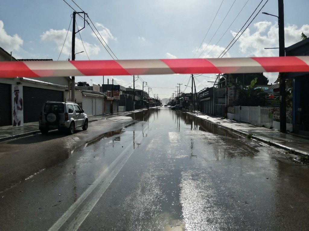 Συνελήφθησαν τρεις Βρετανοί για τον άγριο ξυλοδαρμό στον Λαγανά Ζακύνθου (vid)
