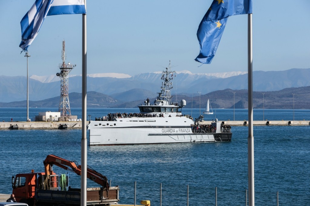 Σβήνουν οι ελπίδες για τον 31χρονο Μάρτιν που χάθηκε στη θάλασσα της Χαλκιδικής – Τον αναζητούν για 20η μέρα