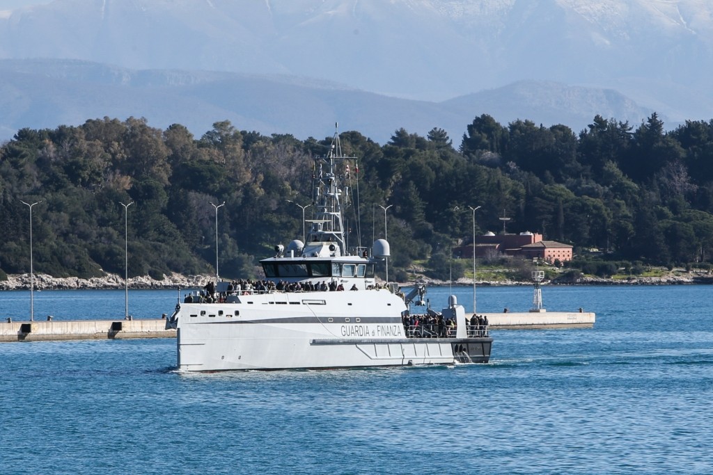 Συνεχίζονται για τέταρτη μέρα οι έρευνες για τον 28χρονο τουρίστα – Κορυφώνεται η αγωνία (vids)