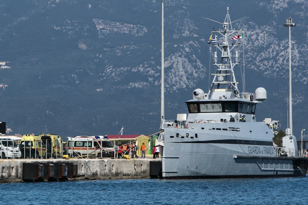 Τεράστια αγωνία για τον Μάρτιν που αγνοείται στη Χαλκιδική – Συνεχίζονται οι έρευνες (vid)
