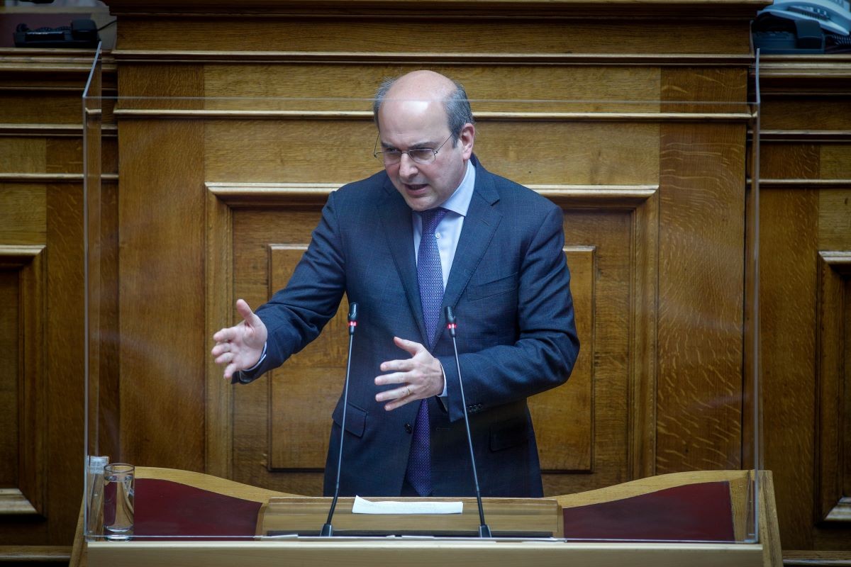 Υπουργείο Εργασίας