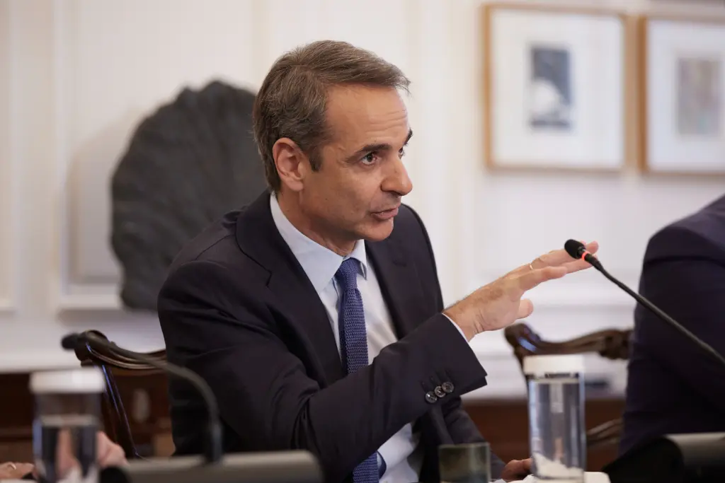Ορκίζεται στις 13:00 η νέα κυβέρνηση – Τα “θύματα” του rotation Μητσοτάκη