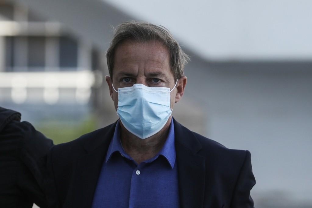 Ανατροπή στην αποφυλάκιση Λιγνάδη; Το ενδεχόμενο να ασκήσει έφεση μελετά η Εισαγγελία