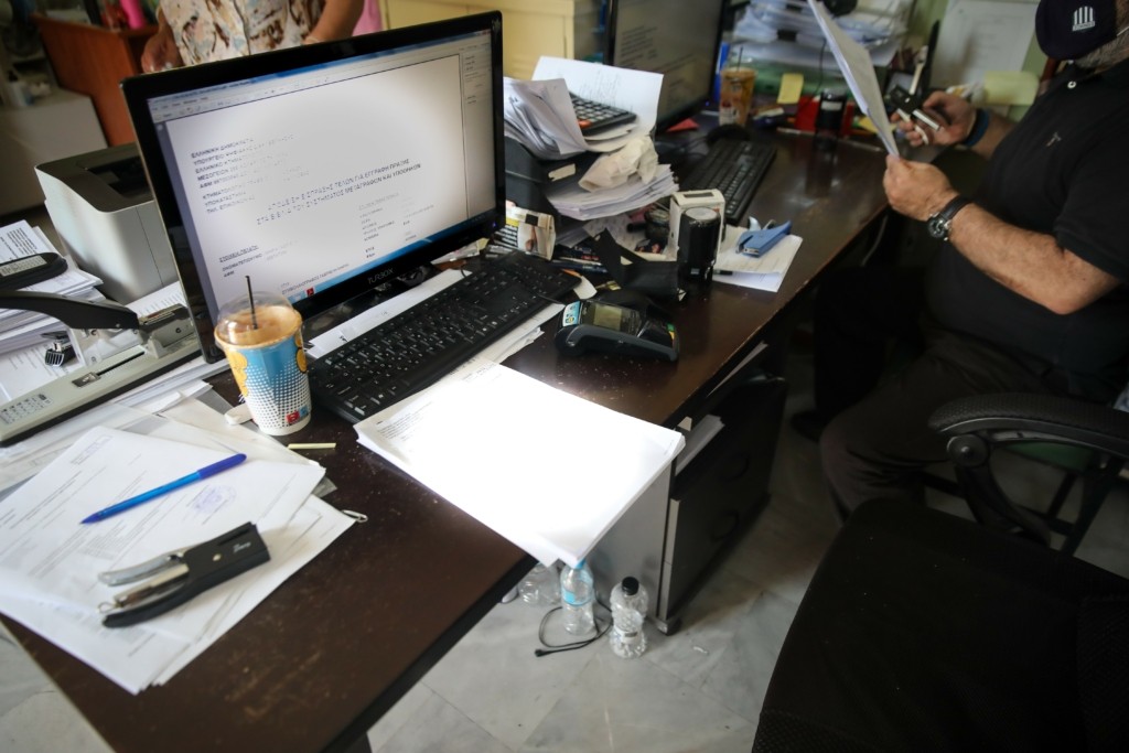 Έλαβε ειδοποιητήριο με πρόστιμο… 6.648.444 ευρώ για τροχονομική παράβαση