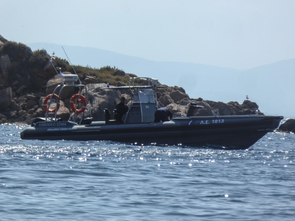 Εντοπίστηκε σώος ο ένας από τους αγνοούμενους στη Χαλκιδική – Συνεχίζονται οι έρευνες για τον φίλο του
