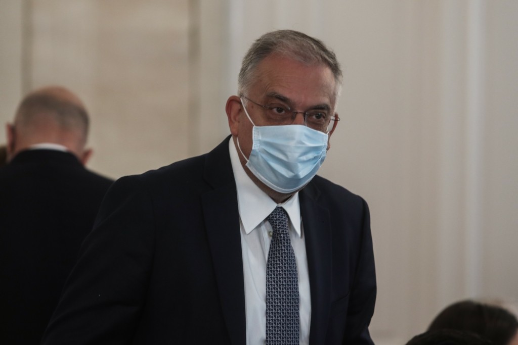 Τάκης Θεοδωρικάκος για την επίθεση στα γραφεία της Real – “Κανένας πολίτης και κανένας δημοσιογράφος δεν τρομοκρατείται”