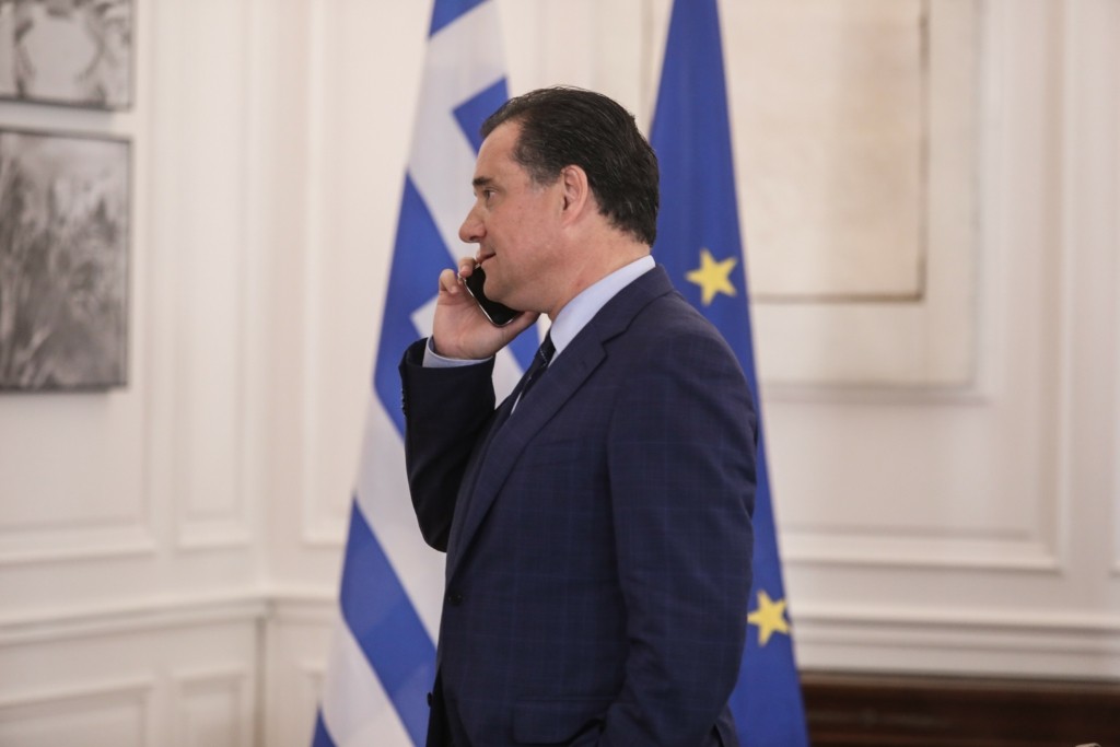 “Θα ακυρώσουμε το Turkaegean, δεν ολιγώρησα” ξεκαθαρίζει ο Γεωργιάδης