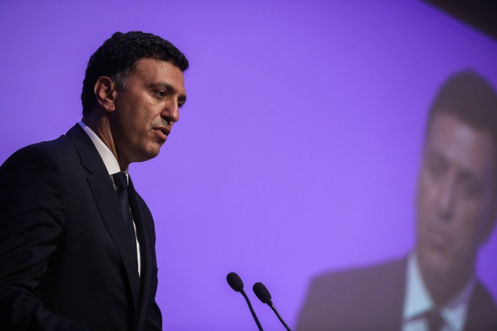 Υπεραισιόδοξος ο Κικίλιας – “Η τουριστική σεζόν θα τελειώσει Δεκέμβριο”
