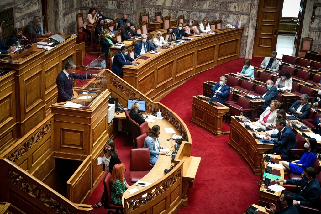 Άρχισε η επεξεργασία του νομοσχεδίου για το “dentist pass” και του προγράμματος για την ψυχική υγεία των παιδιών