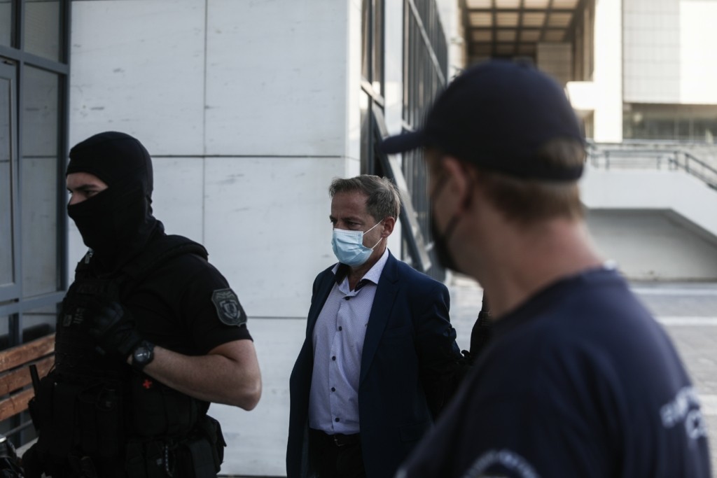 Ένοχος χωρίς ελαφρυντικά ο Δημήτρης Λιγνάδης – Ποιες ποινές προτείνει ο εισαγγελέας για τους δύο βιασμούς
