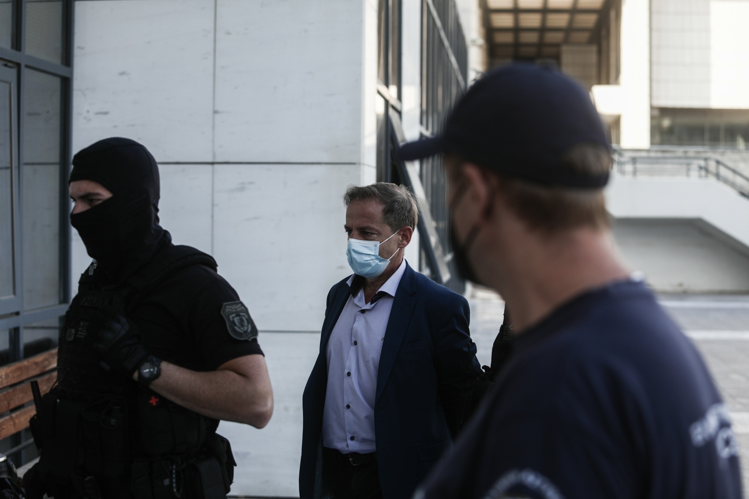 Ένοχος χωρίς ελαφρυντικά ο Δημήτρης Λιγνάδης – Ποιες ποινές προτείνει ο εισαγγελέας για τους δύο βιασμούς