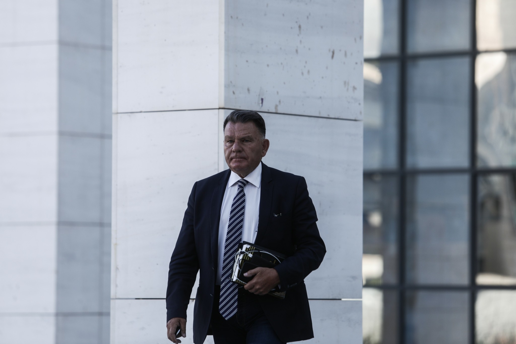 Δημήτρης Λιγνάδης