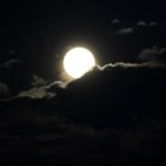 Φεγγάρι του Ελαφιού