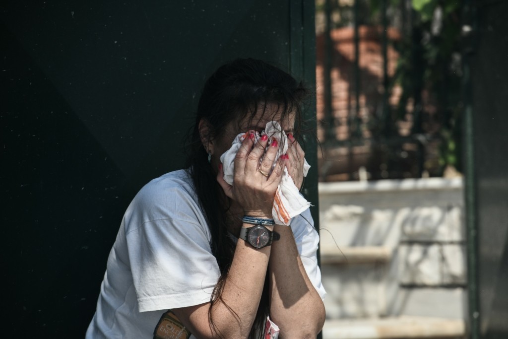 Πού μπορούν να φιλοξενηθούν δωρεάν οι πυρόπληκτοι της Πεντέλης