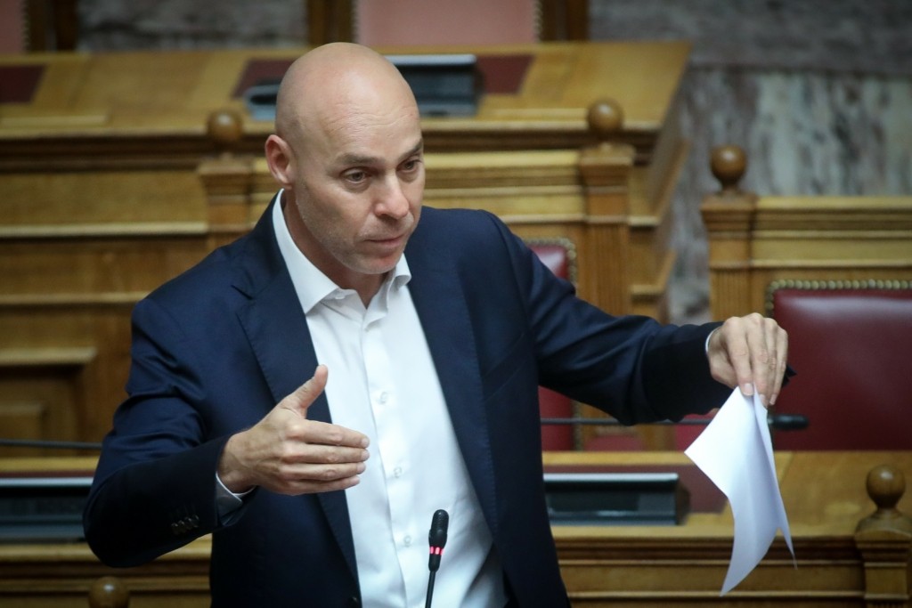 Τα Άγραφα εντάσσονται στη ρύθμιση των “Απάτητων Βουνών” με απόφαση Αμυρά