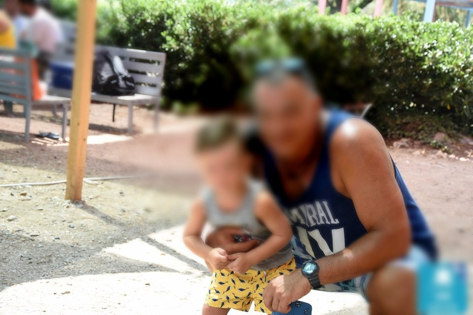 Ξεσπάει η μητέρα της 14χρονης για τον βιαστή αστυνομικό – “Την εκβίαζε, θέλω να πληρώσει σωματικά και ψυχικά” (vid)