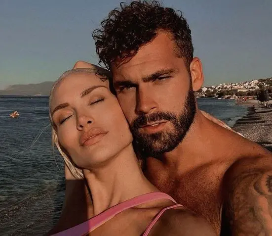 Ο νικητής του Survivor για… μανικιούρ – Σχίζας και Παναγιώταρου απολαμβάνουν περιποιήσεις άκρων μαζί! (pics)