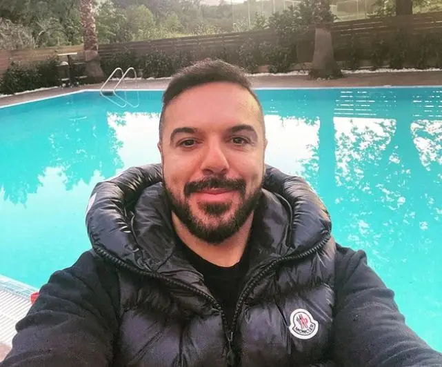 Τριαντάφυλλος: Απόπειρα διάρρηξης στο σπίτι του – «Βλέπω στις κάμερες δύο τύπους, εάν κάνω κάτι θα με πουν δολοφόνο;»