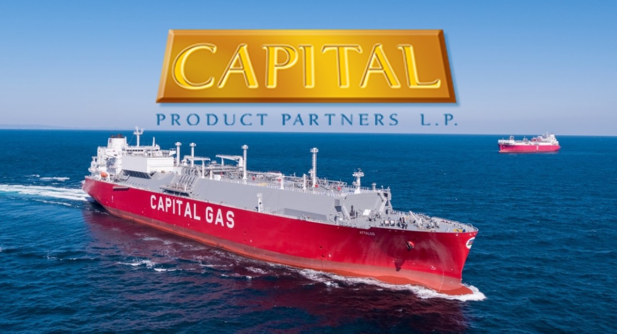 Capital Product Partners