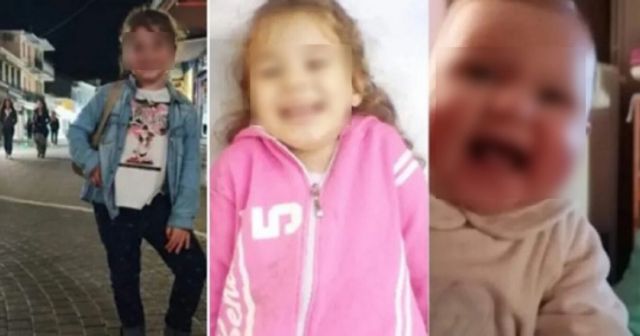 Την Τετάρτη το μεσημέρι στο Ανθρωποκτονιών οι έγγραφες εξηγήσεις της Πισπιρίγκου για Μαλένα και Ίριδα