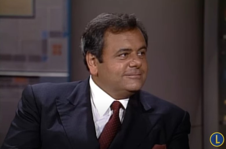 Πέθανε ο ηθοποιός Πολ Σορβίνο – Από το Goodfellas στο Law&Order