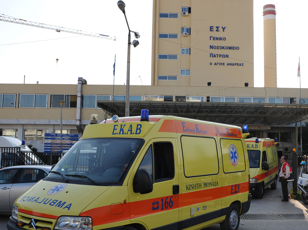 Οι τραγικές αποκαλύψεις για τον θάνατο του 49χρονου στην Πάτρα – Νοσηλεύτρια τον έδιωξε χωρίς να τον δει γιατρός