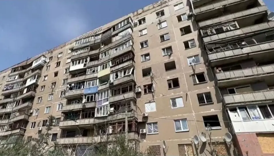 Το Κίεβο καλεί τους κατοίκους να φύγουν από την κατεχόμενη από τους Ρώσους Χερσώνα