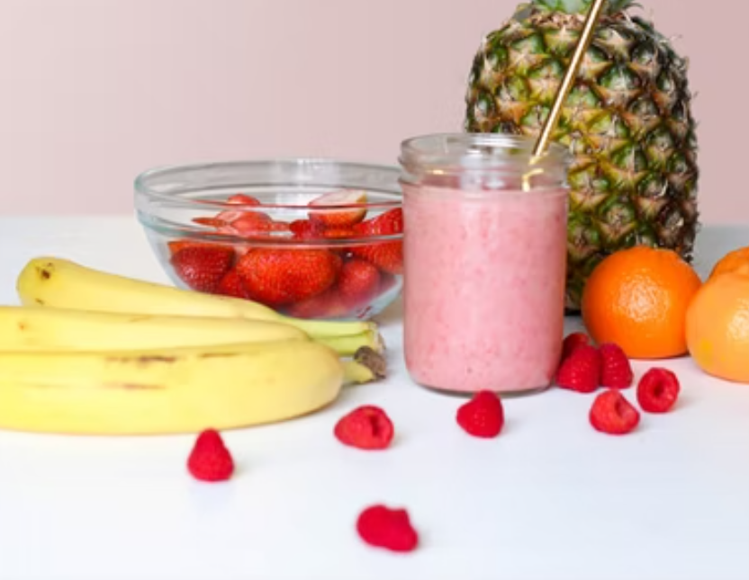 Γυμνάζεσαι; Αυτά τα smoothies θα σου χαρίσουν ενέργεια μετά την προπόνηση!