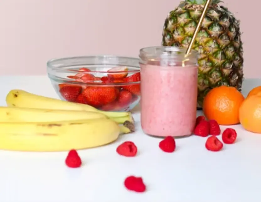 Γυμνάζεσαι; Αυτά τα smoothies θα σου χαρίσουν ενέργεια μετά την προπόνηση!