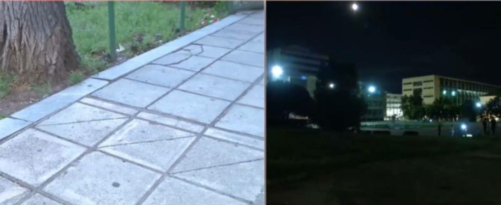 Ξεκαθάρισμα λογαριασμών πίσω από τους πυροβολισμούς στο ΑΠΘ – Ελεύθεροι οι 8 προσαχθέντες