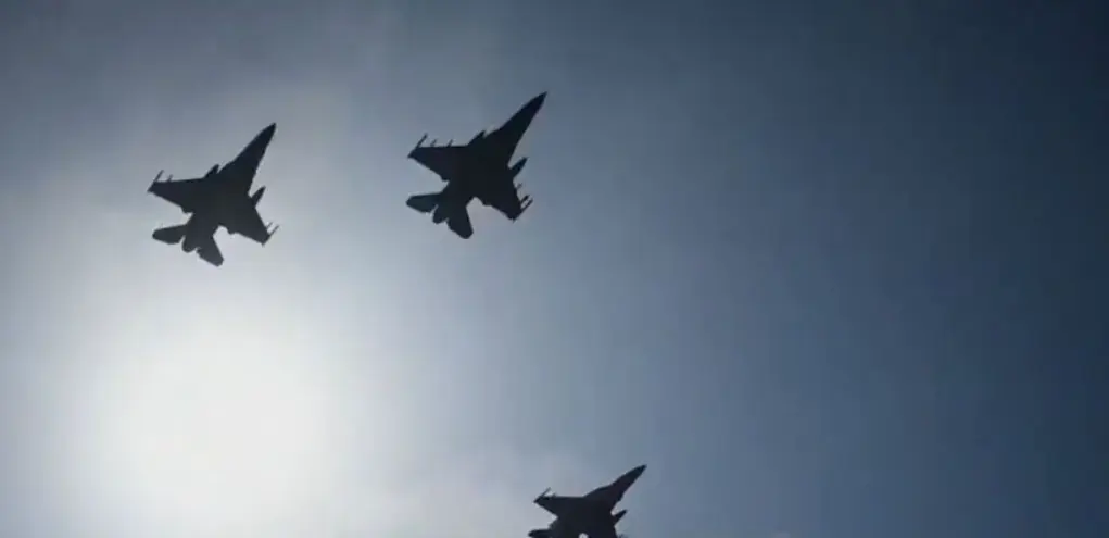 Νέα ένταση πάνω από τη Βαλτική: Γερμανικά Eurofighter αναχαίτισαν ρωσικό κατασκοπευτικό