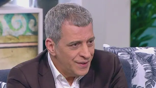“Σπάει” τη σιωπή της η σύντροφος του Αδαμαντίδη – “Με κλώτσησε και με έπιασε από το μαλλί γιατί πίστευε ότι φλέρταρα”