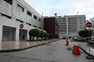 Πάτρα: Βίντεο από τις εργασίες αποκατάστασης στο “Άγιος Ανδρέας” – Γεωργιάδης: “Οι ζημιές ξεπερνούν τα 2.000.000€”
