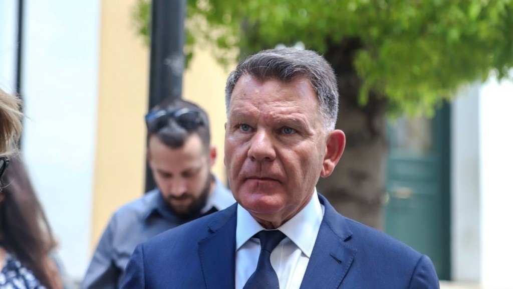 Δύσκολες ώρες για τον Αλέξη Κούγια – “Δίνω άλλη μια μάχη στη ζωή μου, την οποία θα κερδίσω”